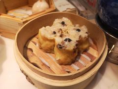 黑鱼子香菇烧卖皇-陶陶居酒家(海岸城店)