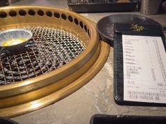 -谷牛日式烤肉(宝山U天地店)