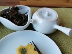 -梅间堂茶馆(绿地缤纷城店)