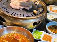 -味家烤肉烤鳗鱼牛排(西塔旗舰店)