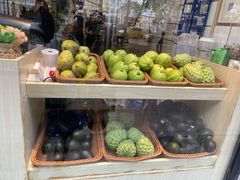 -石炮台果汁冰(天河店)