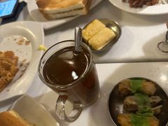 -何九海南茶店(鬼仔巷店)