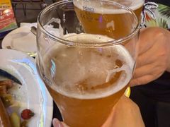 -巴伐利亚啤酒坊(意式风情街店)