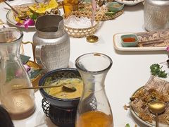 -美泰·Mangothai·清迈云街(天空之城店)