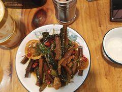 -亿牌牌东北烧烤(怀特店)