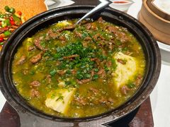 -贡宴盐帮菜自贡驻京联络处餐厅
