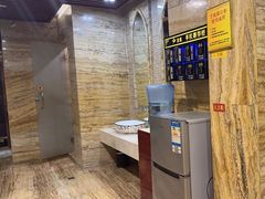 -益健·足疗汗蒸SPA(芙蓉广场店)
