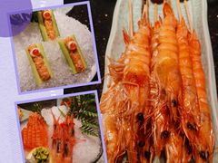 -上井精致料理(中兴商业大厦店)