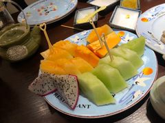 -松子料理(华威桥店)