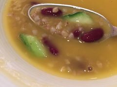 -红棉中餐厅·广州海航威斯汀酒店
