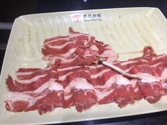 -羊家胡同·龙虾烧烤火锅(龙汇路店)