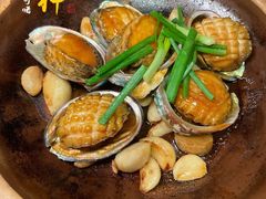 -啫神·广州地标美食(北京路店)