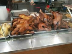 -黎里王记辣脚(黎里总店)