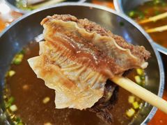 -达道武仔牛肉店(广达路店)