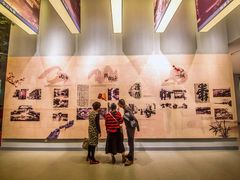 -福州历史文化名城展示馆