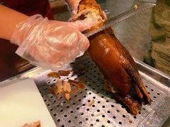 -北京全聚德(西客站店)