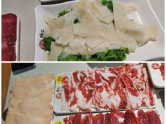 -焯牛潮汕牛肉火锅(云峰街创始店)