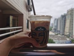 -星巴克臻选(深圳东海缤纷天地店)
