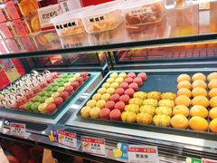 -陶陶居饼家(惠福东路店)