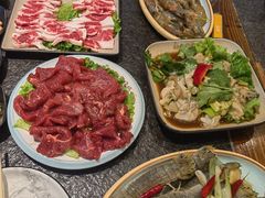 -泰白海鲜烧烤大全