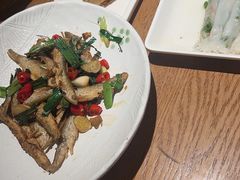 -汀小府·福建客家菜(鼓山沃尔玛店)