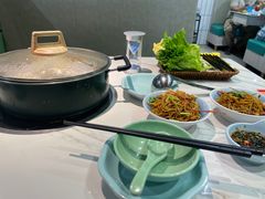 -采椰郎椰子鸡·脆皮鸡火锅(融创茂店)