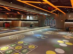 -古德菲力健身(湛江金沙湾店)