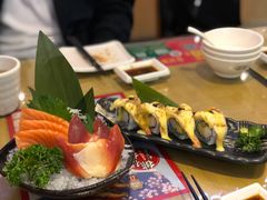 -友壹町寿司(嘉洲广场店)