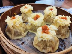 蟹黄烧卖-都一处烧麦馆(前门店)