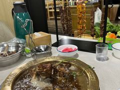 -和庆斋羊蝎子火锅·碳缸烧烤(顺义旗舰店)