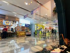 -高第街56号港式餐厅·精选(世茂广场宽厚里大明湖店)
