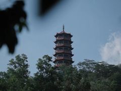 -红花山公园