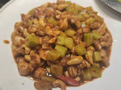 -陈记菜馆·非遗淮扬菜(东关街教场店)