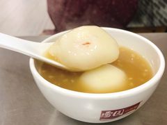 -雪园小吃部(天桥商场店)