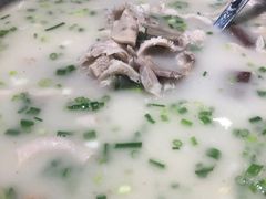 -肖仙仙羊肉汤·始于1996年(郫都店)