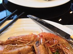 -万达瑞华酒店美食汇自助餐厅(楚河汉街店)
