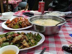 -黎记大排档(慈云路店)