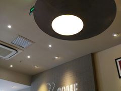 -COSTA COFFEE(上海虹口公园店)