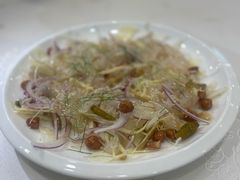-寻味顺德·南记酒家·传统顺德菜·鱼生(广源路店)