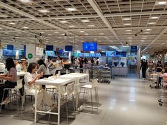 -宜家·瑞典风味餐厅(四元桥店)