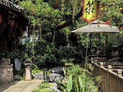 -田园印象·成都土菜院子(华阳店)