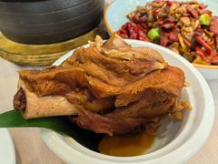 -鼎好家常菜(天桥店)
