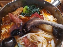 -小满手工粉(上海月星环球港店)