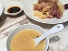 -汤城小厨•粤菜•靓汤(西直门凯德MALL店)