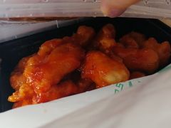 -陈傻子餐厅(世纪都会店)