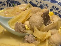 四季全家福-南京大牌档(之心城店)
