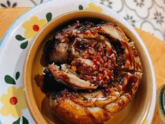 脆皮猪肉卷-tapas by dos cielos西班牙餐厅(重庆光环购物公园店)
