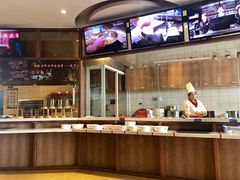 -小鹅皇港式餐厅(新抚万达店)