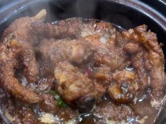 -红灯笼龙凤饭店(宁波老字号店)