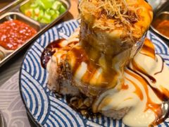 -壹兆炭火烧肉·烤鳗鱼(金水花城店)